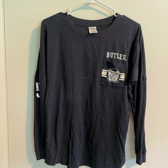 Long sleeve tee - Picture 1 of 3